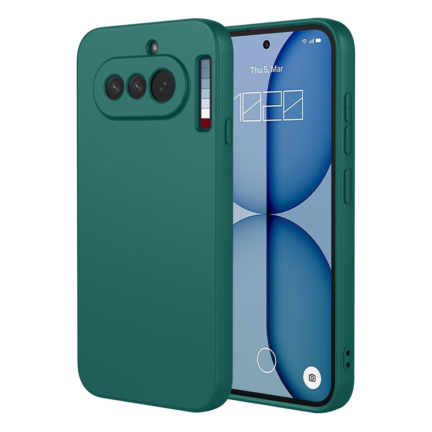Nothing Phone (4a) Pro Back Covers | Kijk snel