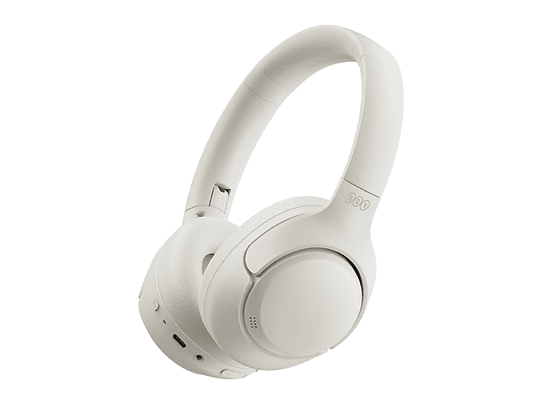 QCY H3 Hybrid ANC Hi-Res Kafaüstü Çift Cihaz Desteği Kablosuz