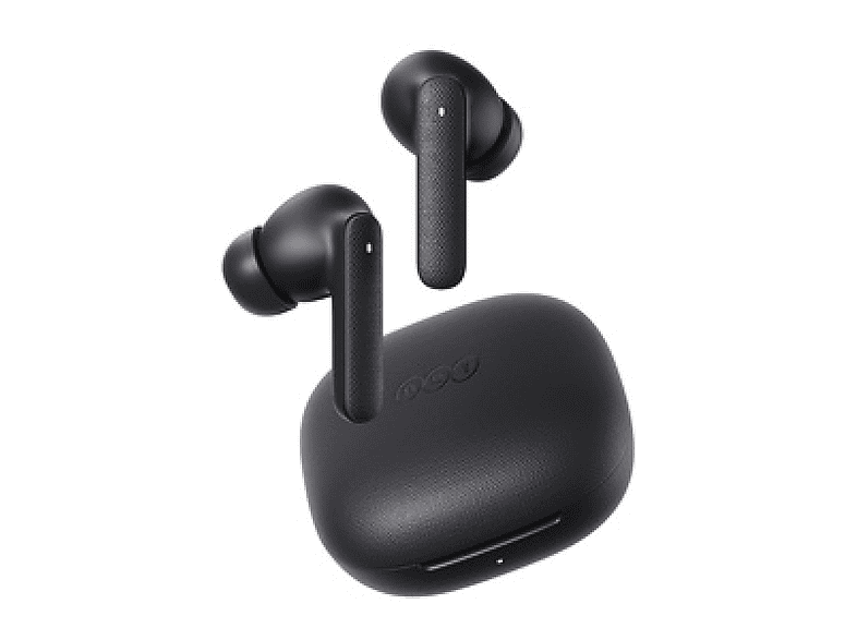 Qcy Buds Ipx4 Bluetooth Kulaklık Siyah