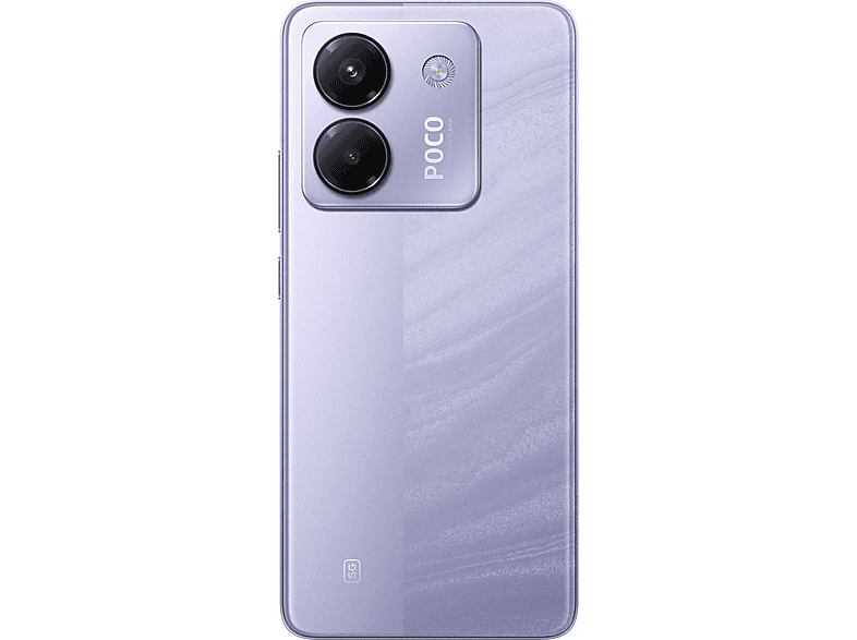 POCO M7 Pro Rom 12 GB 256 GB Akıllı Telefon Mor