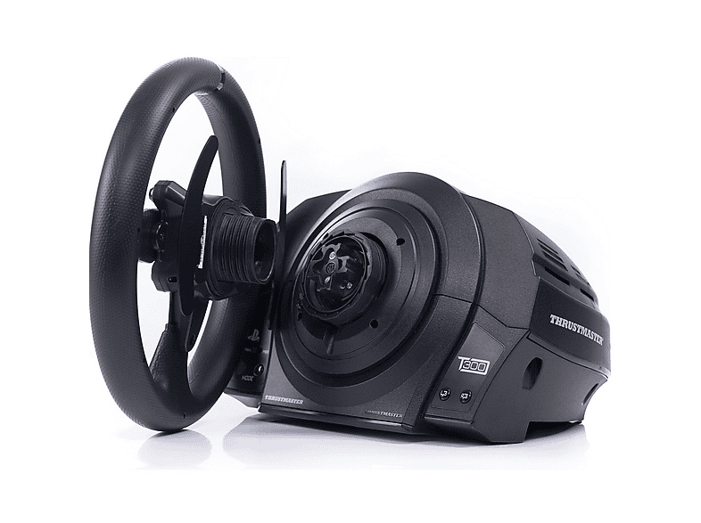 THRUSTMASTER Thrustmaster T300 RS GT + TH8A Racestuur en Shifter