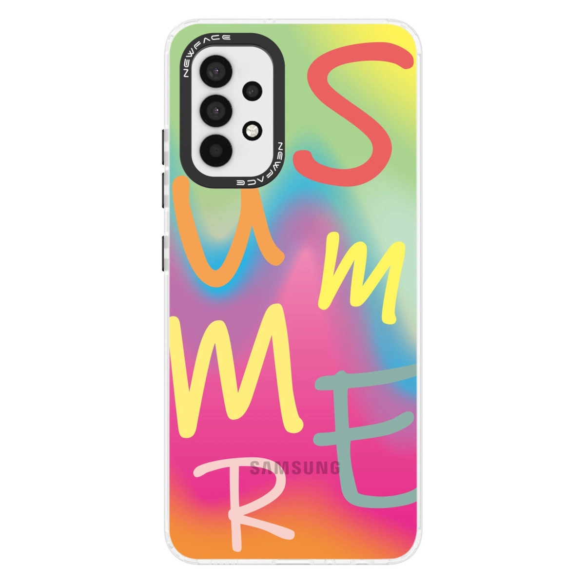 Renkli telefon kılıfı 