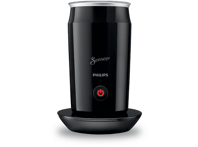 Espumador de leche | PHILIPS CA6500/60, Negro | MediaMarkt