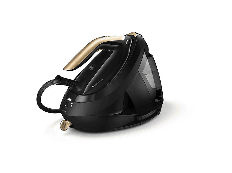 PHILIPS PerfectCare 8000 PSG8130/80 2700 W Buhar Kazanlı Ütü Siyah