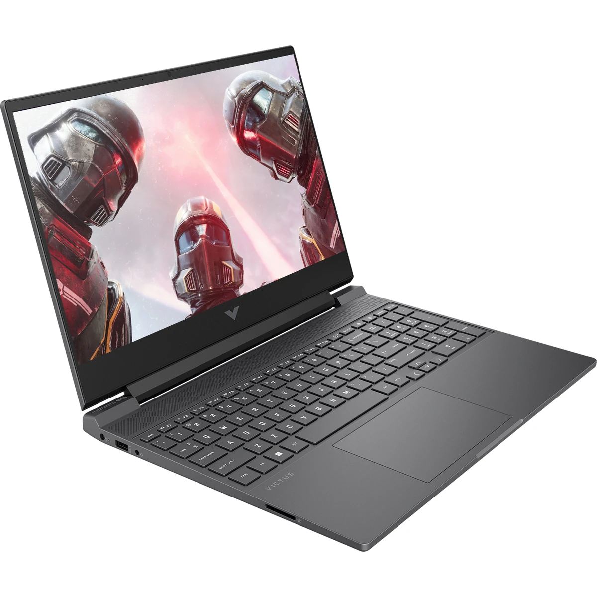 HP Victus Gaming 15 B7TG8EA RTX3050 F35 Intel Core i5-13420H 48 GB RAM 2 TB SSD 15,6 inç FreeDOS Laptop Siyah