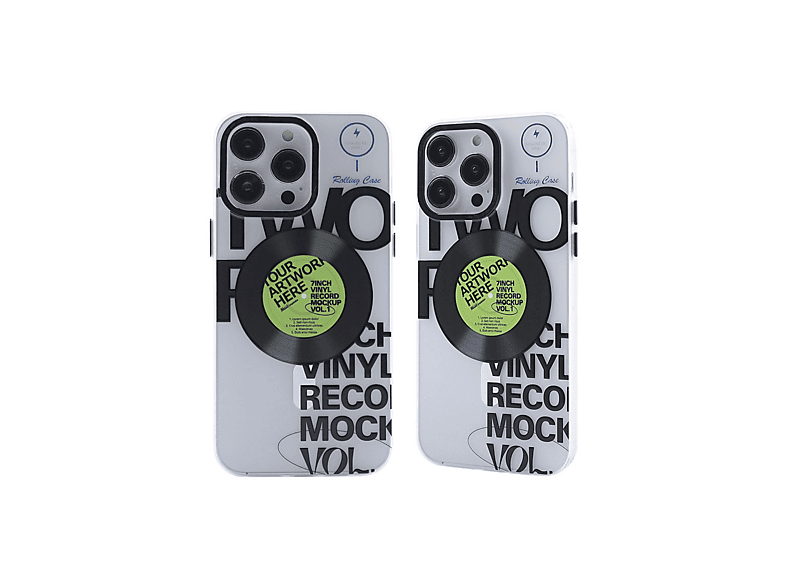 NEWFACE iPhone 12 Pro Max Uyumlu Apollo Magneticsafe Desenli Kapak Telefon Kılıfı Çok Renkli
