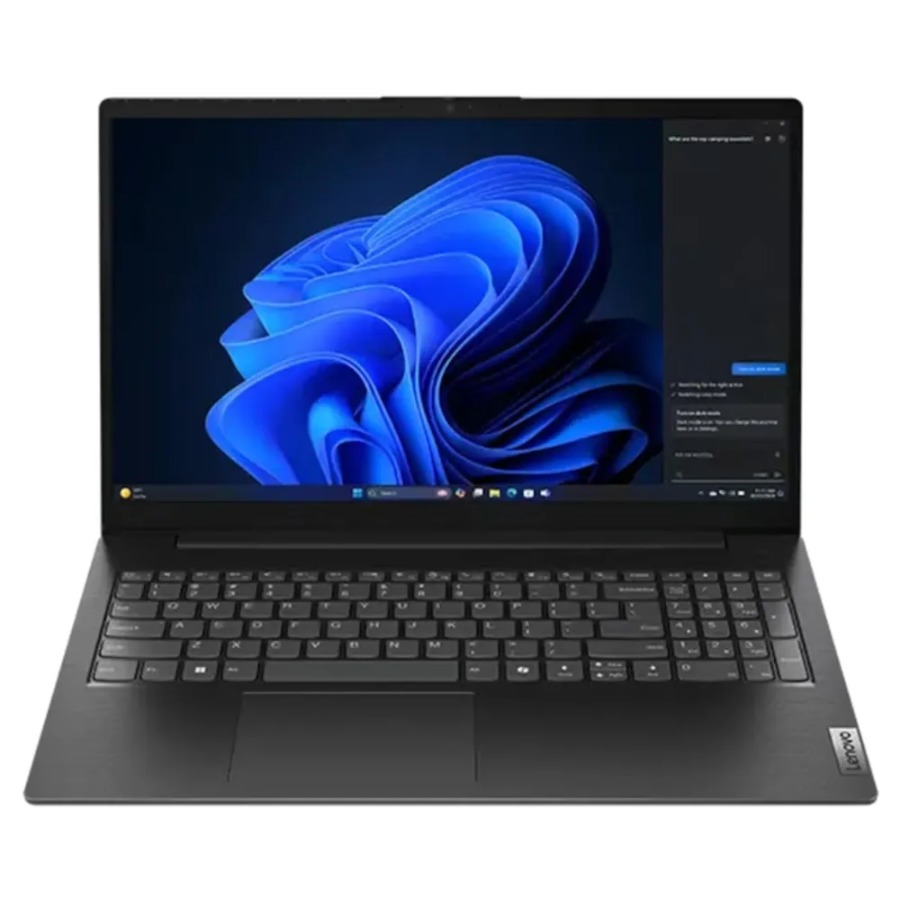 LENOVO V15 G5 83GW008BTX FHD Intel Core i5-13420H 16 GB RAM 512 GB SSD 15,6 inç FreeDOS Laptop Siyah