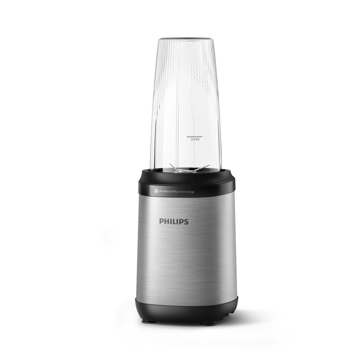 PHILIPS HR2764/00 5000 SERISI BLENDER/MIKSER 800 W Blender Gümüş