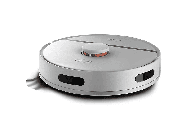 PHILIPS Xu3000/02 Robot Süpürge Beyaz
