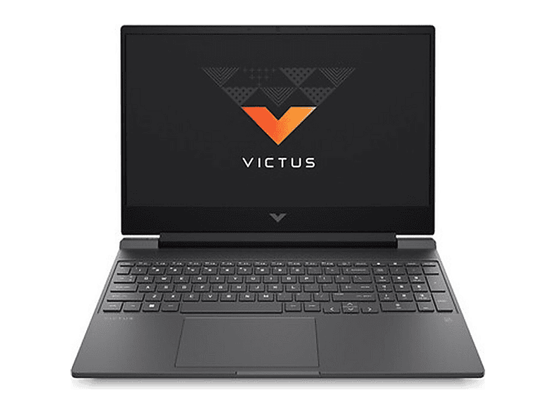HP Victus Gaming 15 B7TG9EA  RTX3050 F29 Intel Core i5-13420H 40 GB RAM 2 TB SSD 15,6 inç FreeDOS Laptop Siyah