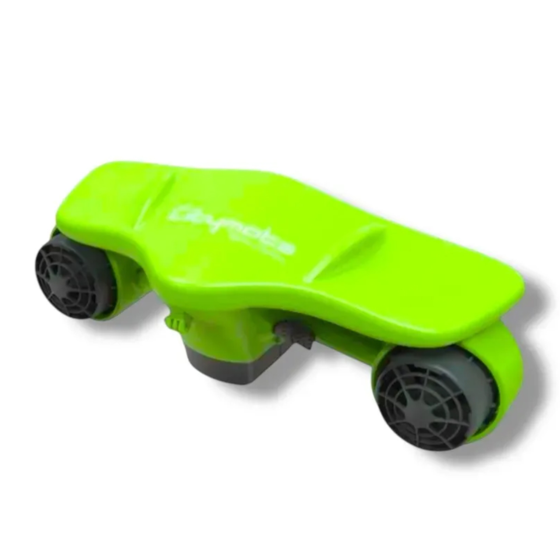 CITYMATE Elektrikli 2 x 600W Çift Motor km Su Altı Deniz Scooterı Yeşil