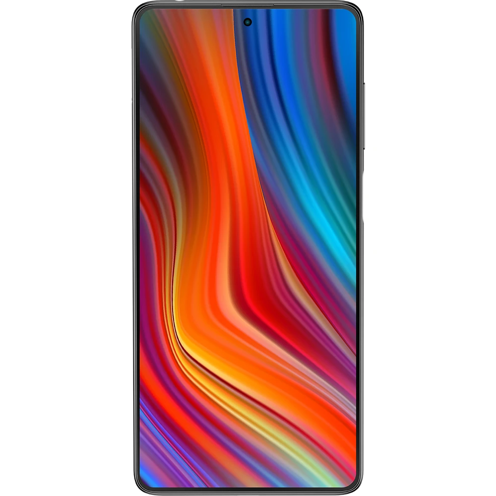 CASPER VIA X45 8 GB 256 GB Akıllı Telefon Siyah