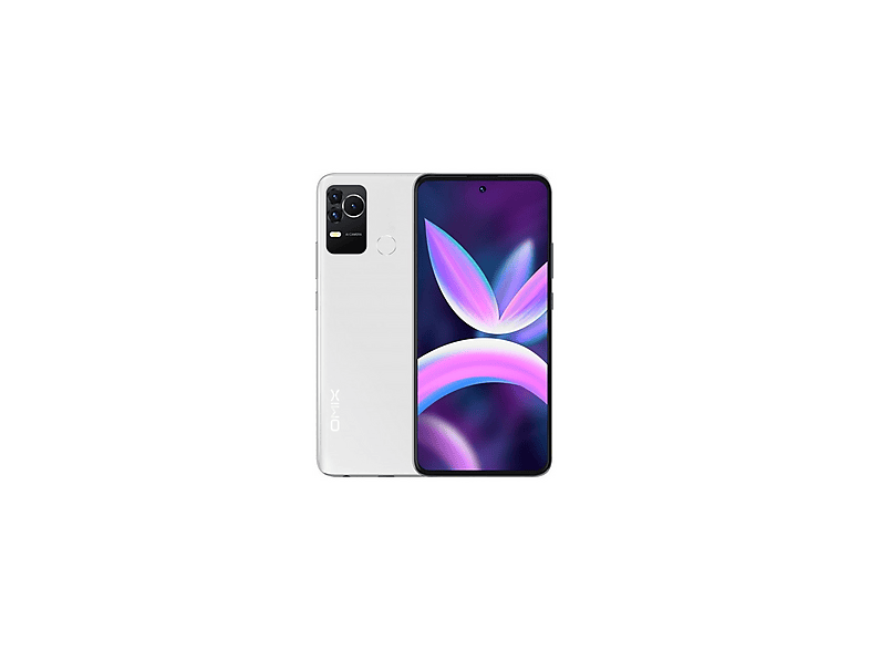 OMIX X400 4 GB 128 GB Akıllı Telefon Beyaz Fiyat & Özellik