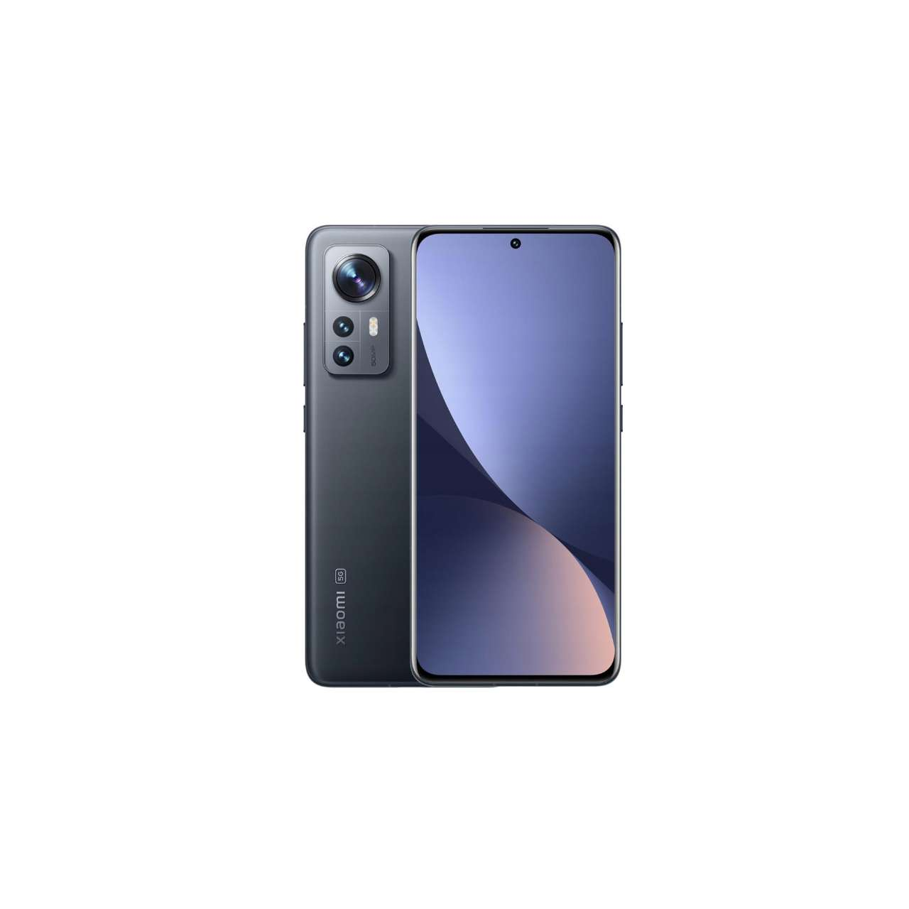 XIAOMI 12 5G 8 GB 256 GB Akıllı Telefon Gri