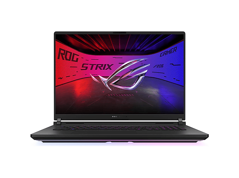 HP OMEN 16 BQ1Z1EA RTX5060 F33 Intel Core Ultra 7 255H 48 GB RAM 1 TB SSD 16 inç FreeDOS Laptop Siyah