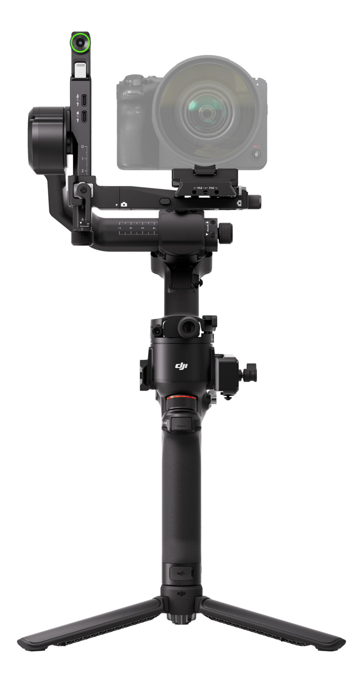 DJI RS 5 Gimbal Siyah