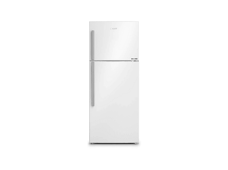 ARCELIK 574509 MB Çift Kapılı No Frost E Enerji Sınıfı Buzdolabı Beyaz
