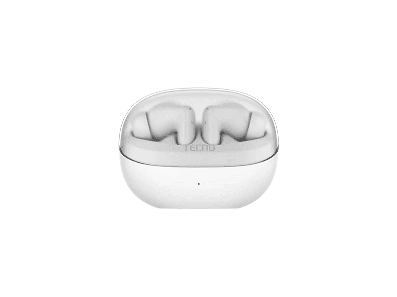 TECNO Buds 4 Bluetooth Kulak İçi Kulaklık Beyaz