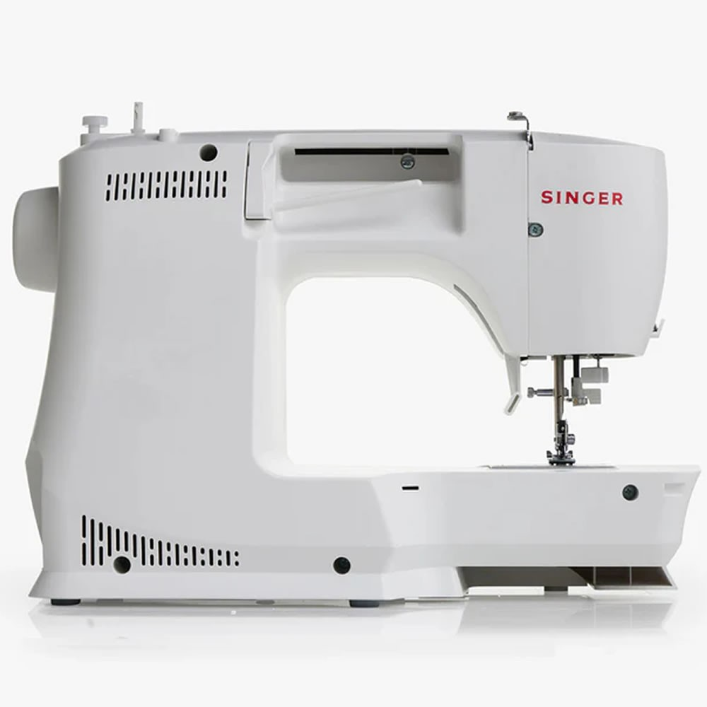 SINGER C5605 Elektronik Dikiş Makinesi Fiyat & Özellik | MediaMarkt