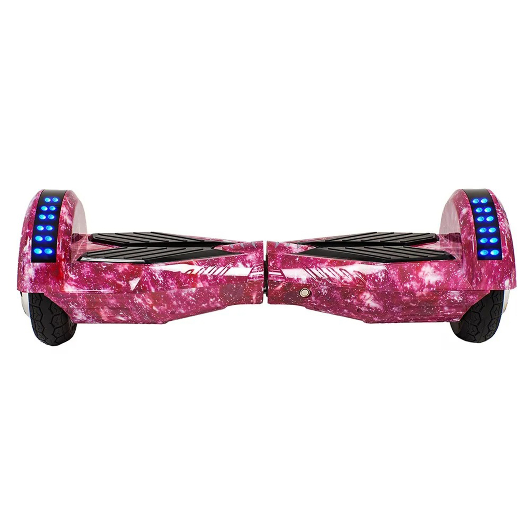 CITYMATE Smart Balance Elektrikli Kaykay 8.5 inç Akıllı Denge Ledli Bluetooth D13 Hoverboard