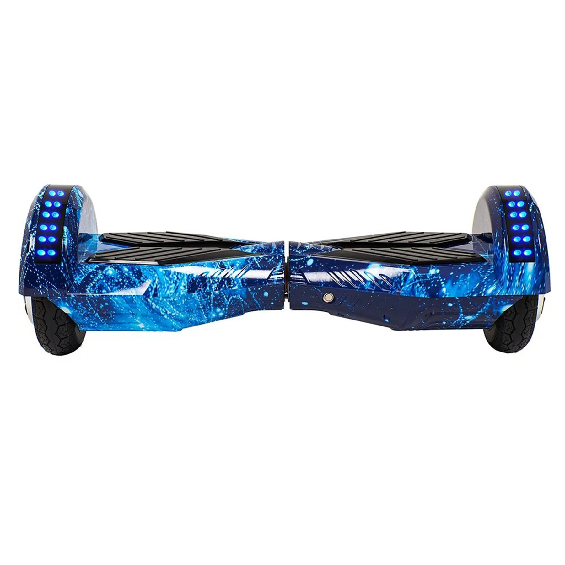 CITYMATE Smart Balance Elektrikli Kaykay 8.5 inç Akıllı Denge Ledli Bluetooth D12 Hoverboard