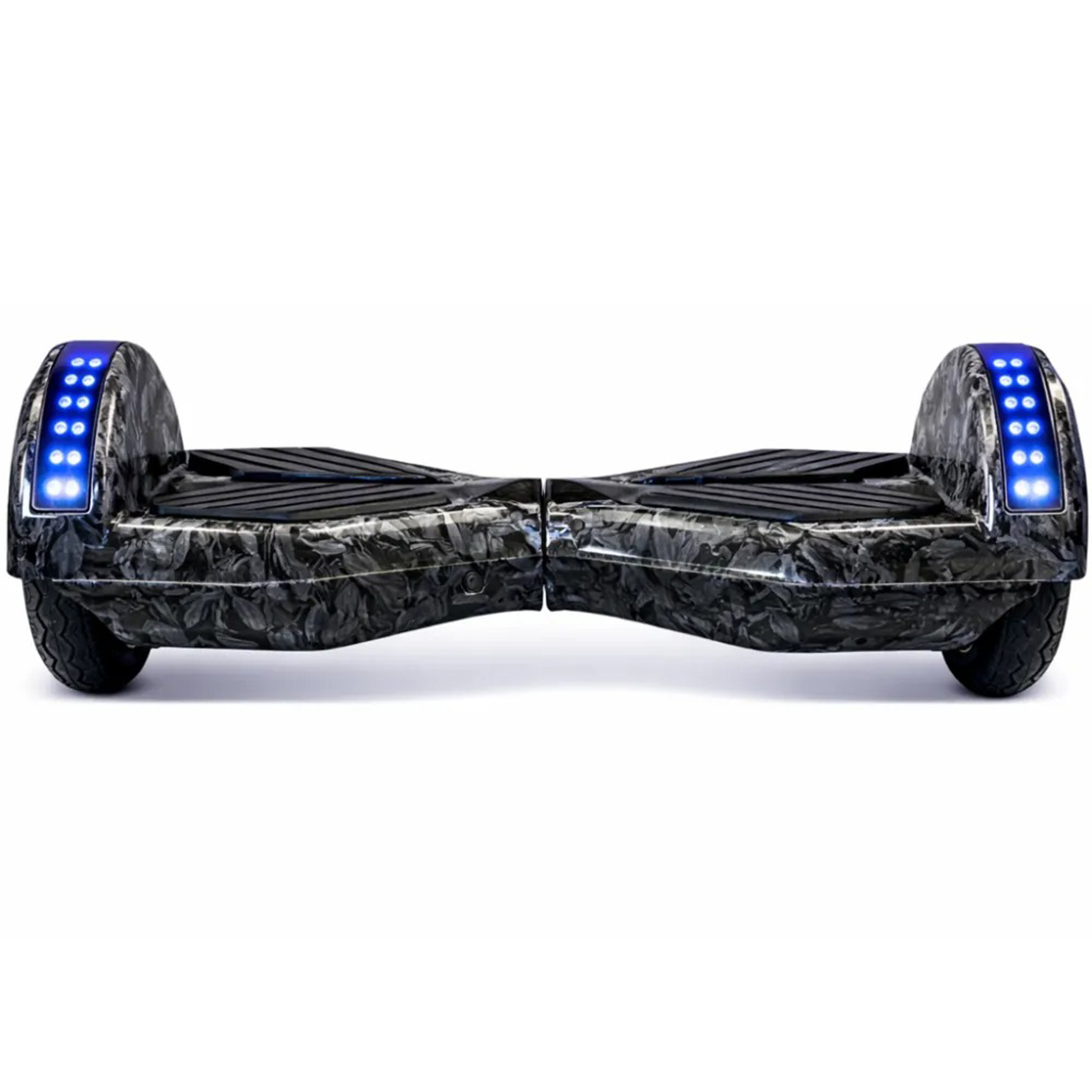 CITYMATE Smart Balance Elektrikli Kaykay 8.5 inç Akıllı Denge Ledli Bluetooth D27 Hoverboard
