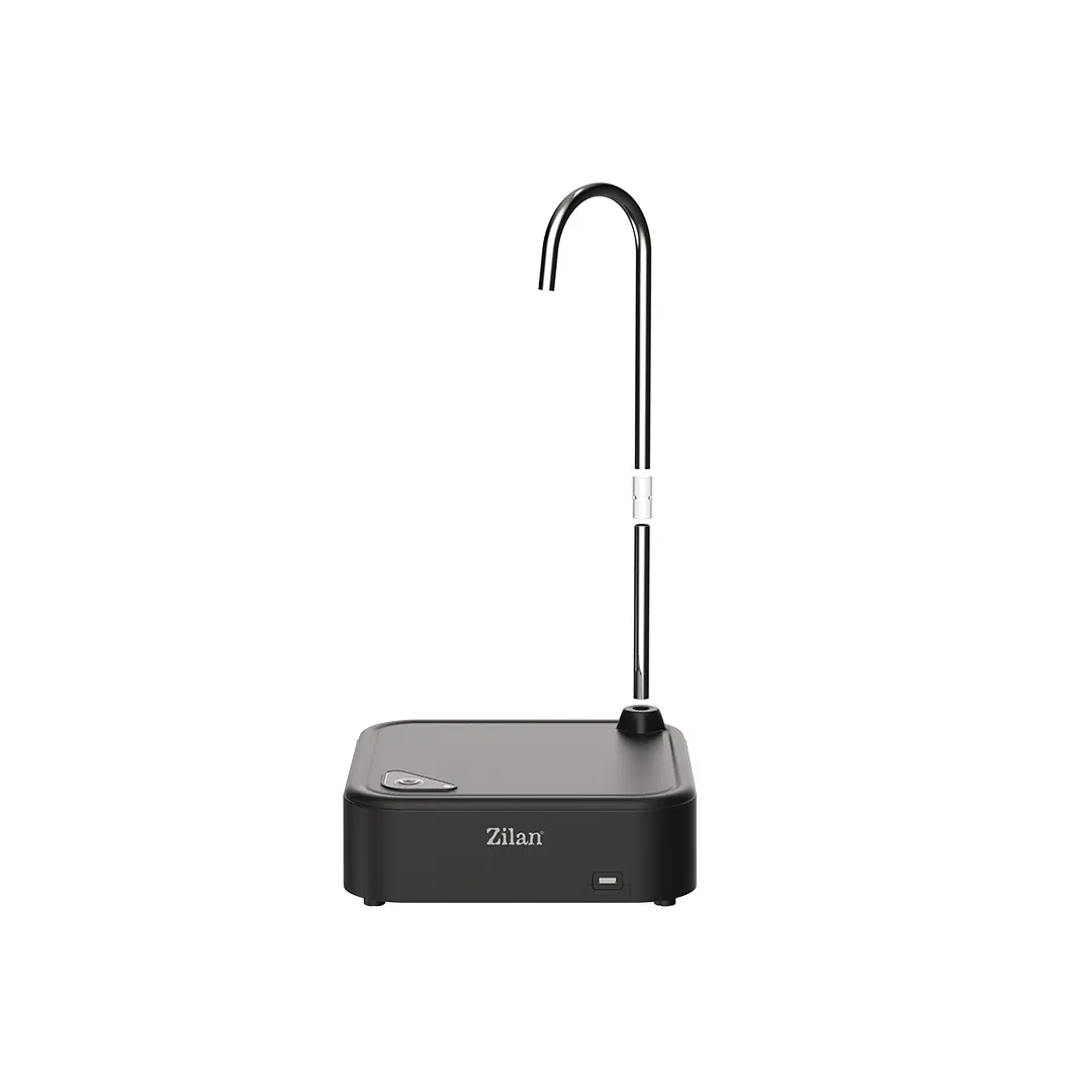 ZILAN ZLN2648  | Damacana USB Şarjlı Şarjlı Su Pompası