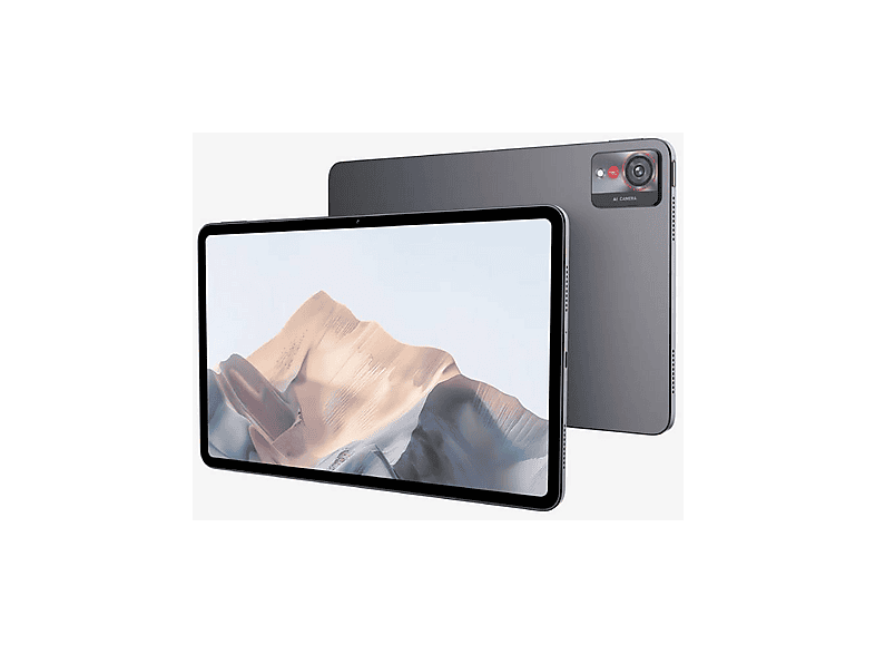 NUBIA Pad Pro 10,9 inç 16 GB 512 GB Tablet Siyah