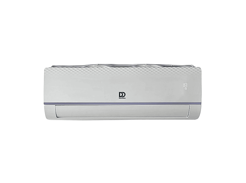 DEMIRDOKUM Kion 12 A++ Enerji Sınıfı 12000 BTU/h Klima Beyaz