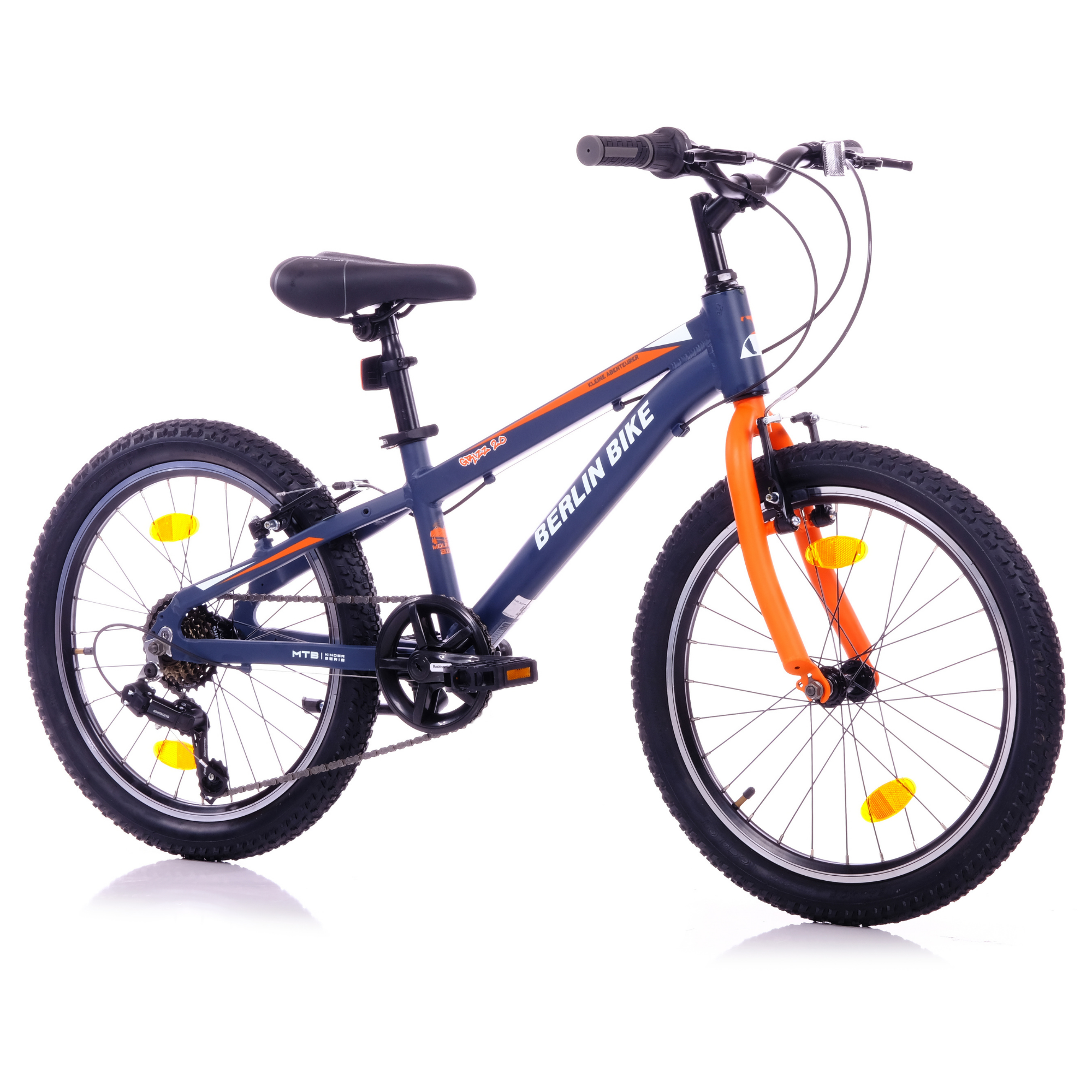 BERLIN BIKE MTB Kinderfahrrad | SATURN