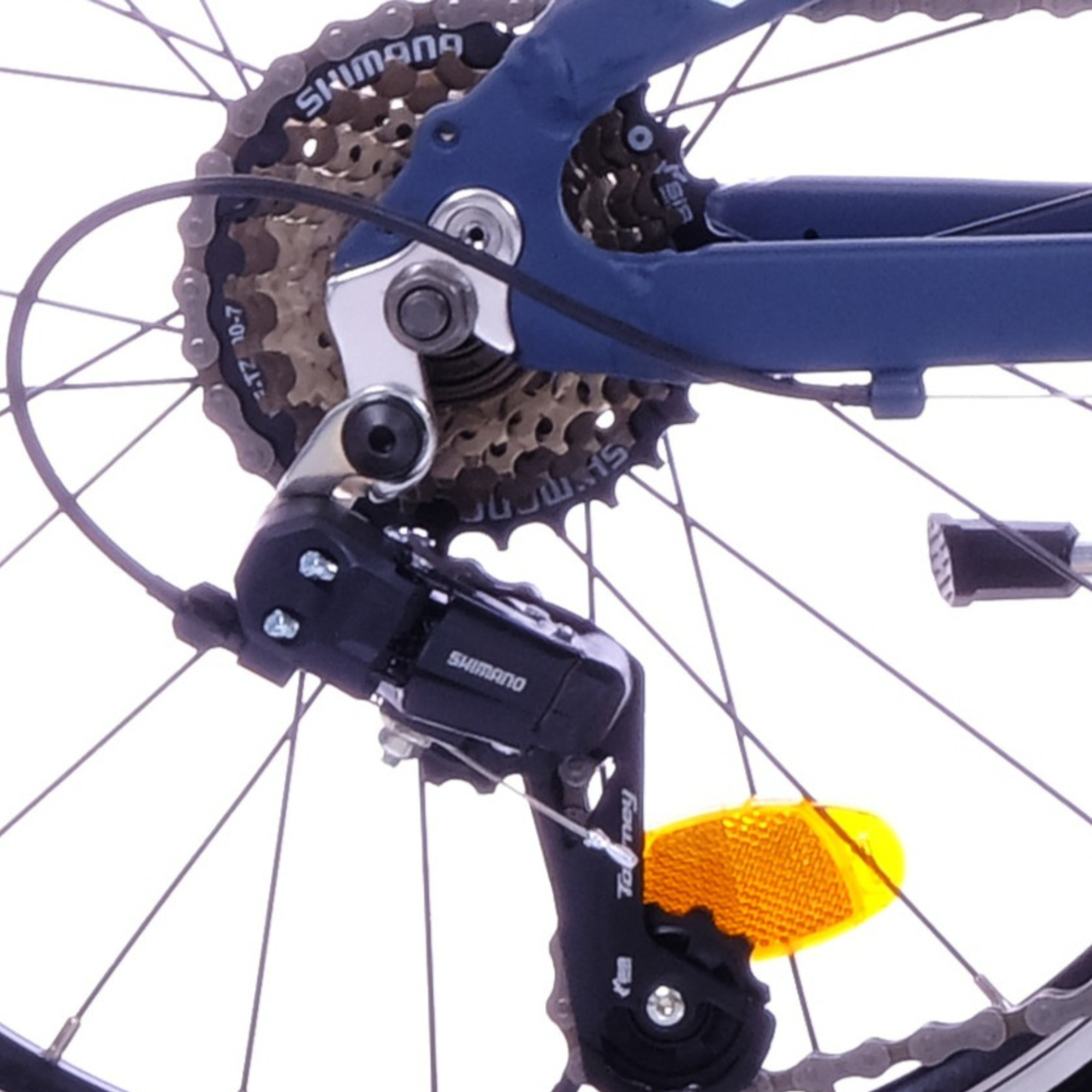 look pedal system Look Cycle Trail Roc Plus | Look Cycle