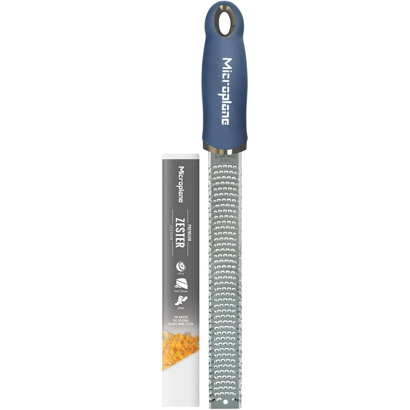MICROPLANE Premium Classic Zester 46223 Kot Mavisi Rende