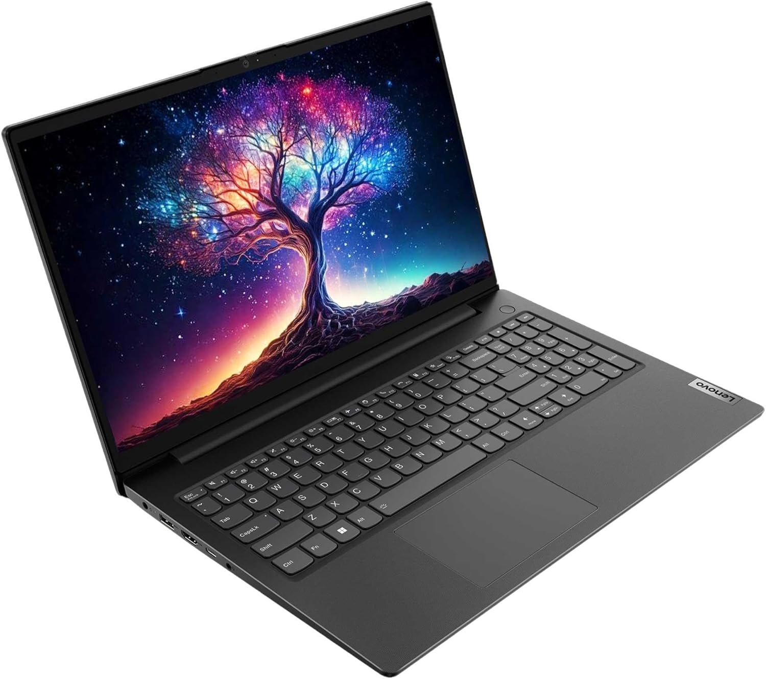 LENOVO V15 83A100A5TR09  FHD CNT010 Intel Core i5-13420H 16 GB RAM 512 GB SSD 15,6 inç Windows 11 Pro Tr Siyah