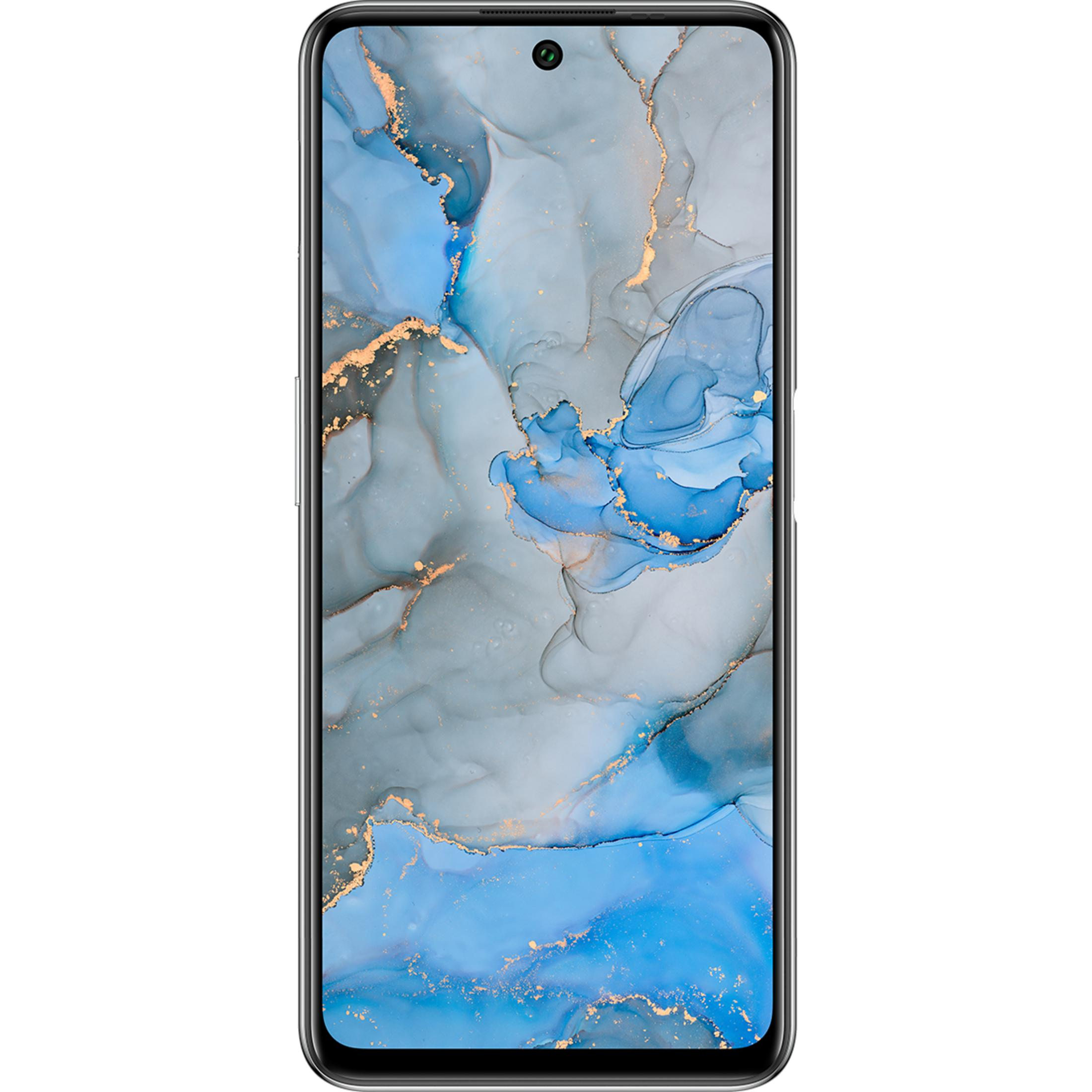 GENERAL MOBILE GM 22 Pro 8 GB 128 GB Akıllı Telefon Beyaz