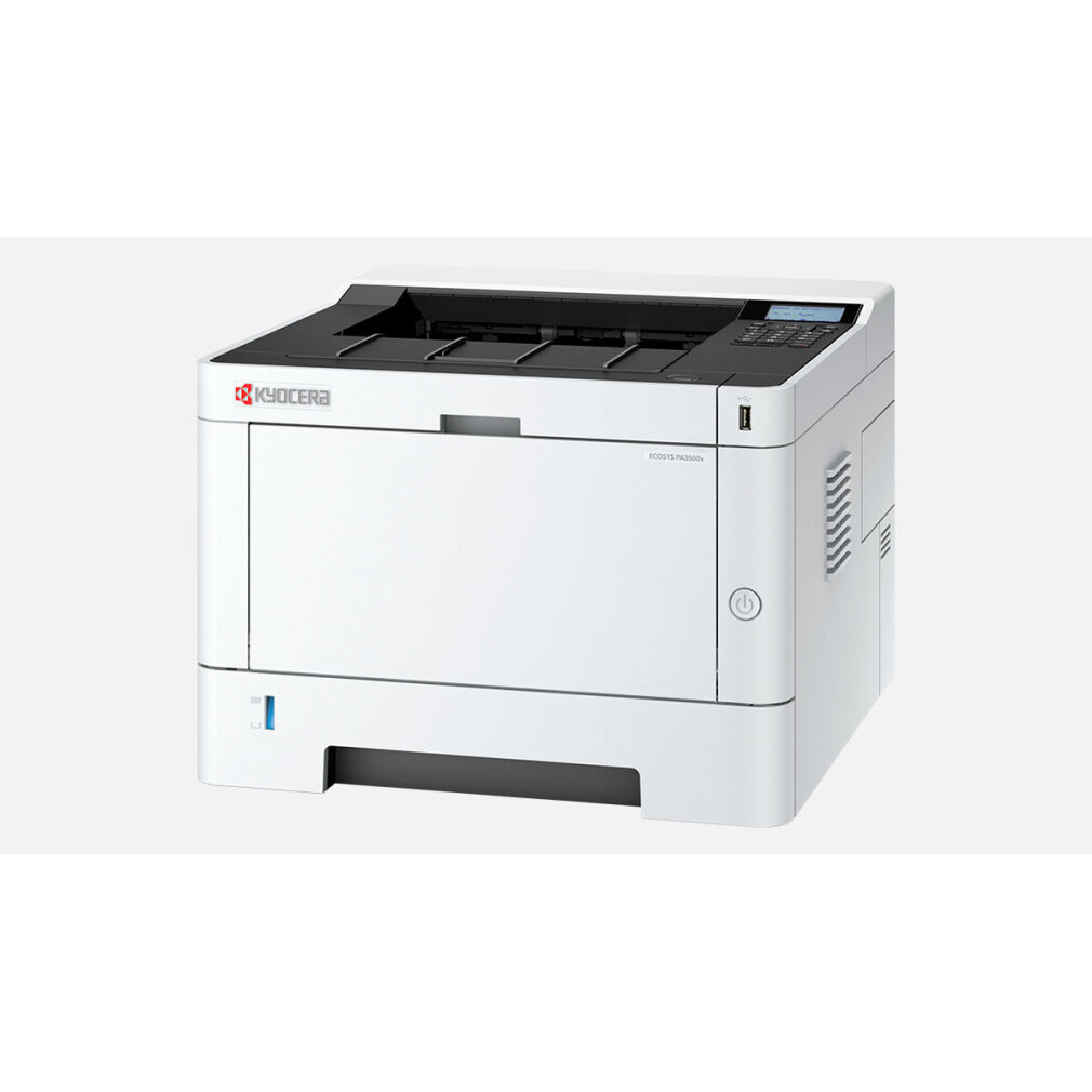 KYOCERA Ecosys PA3500x 1200 x 1200 DPI A4 Lazer Yazıcı