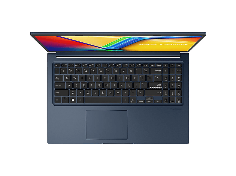 ASUS Vivobook S15 X1504VA-BQ5385 FHD Intel® Core™ 5 Processor 120U
