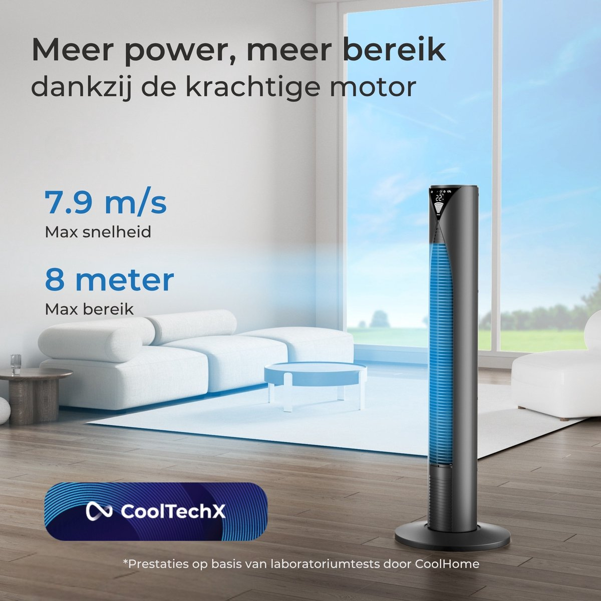 Clatronic T-VL 3546 - kopen bij