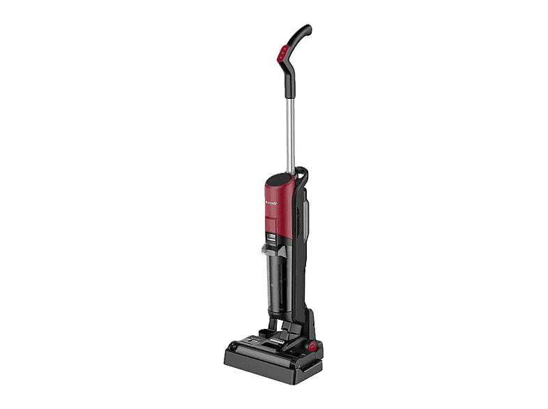 ARCELIK AquaMaster SD 6341 Şarjlı Dikey Süpürge Kırmızı