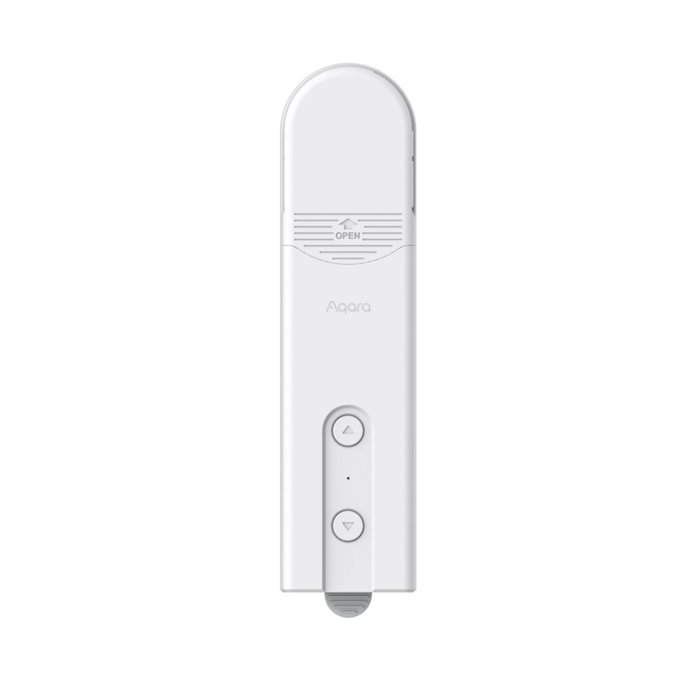 AQARA E1 RSD-M01 Akıllı Perde Stor Sürücüsü