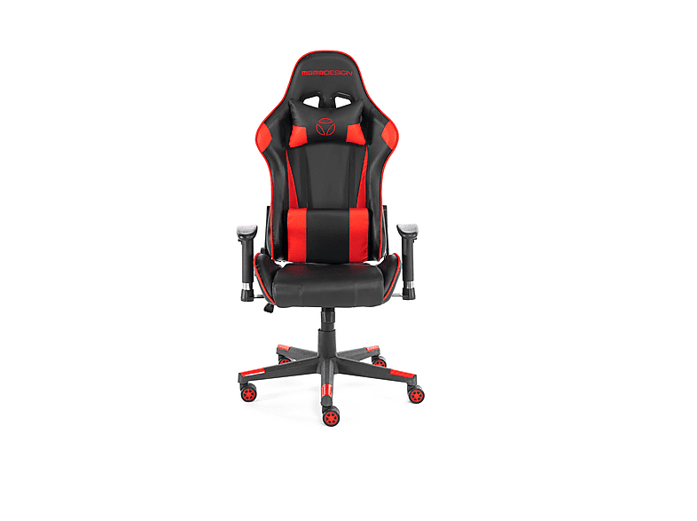 MOMO DESIGN I2MOMACTC01012 Gaming Stuhl | MediaMarkt