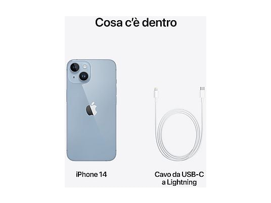 iPhone 14 Plus 128gb Azul Medianoche | Seminuevo | Garantía | Cuotas iPhone 14 Plus 128gb Azul Medianoche | Seminuevo | Garantía | Cuotas