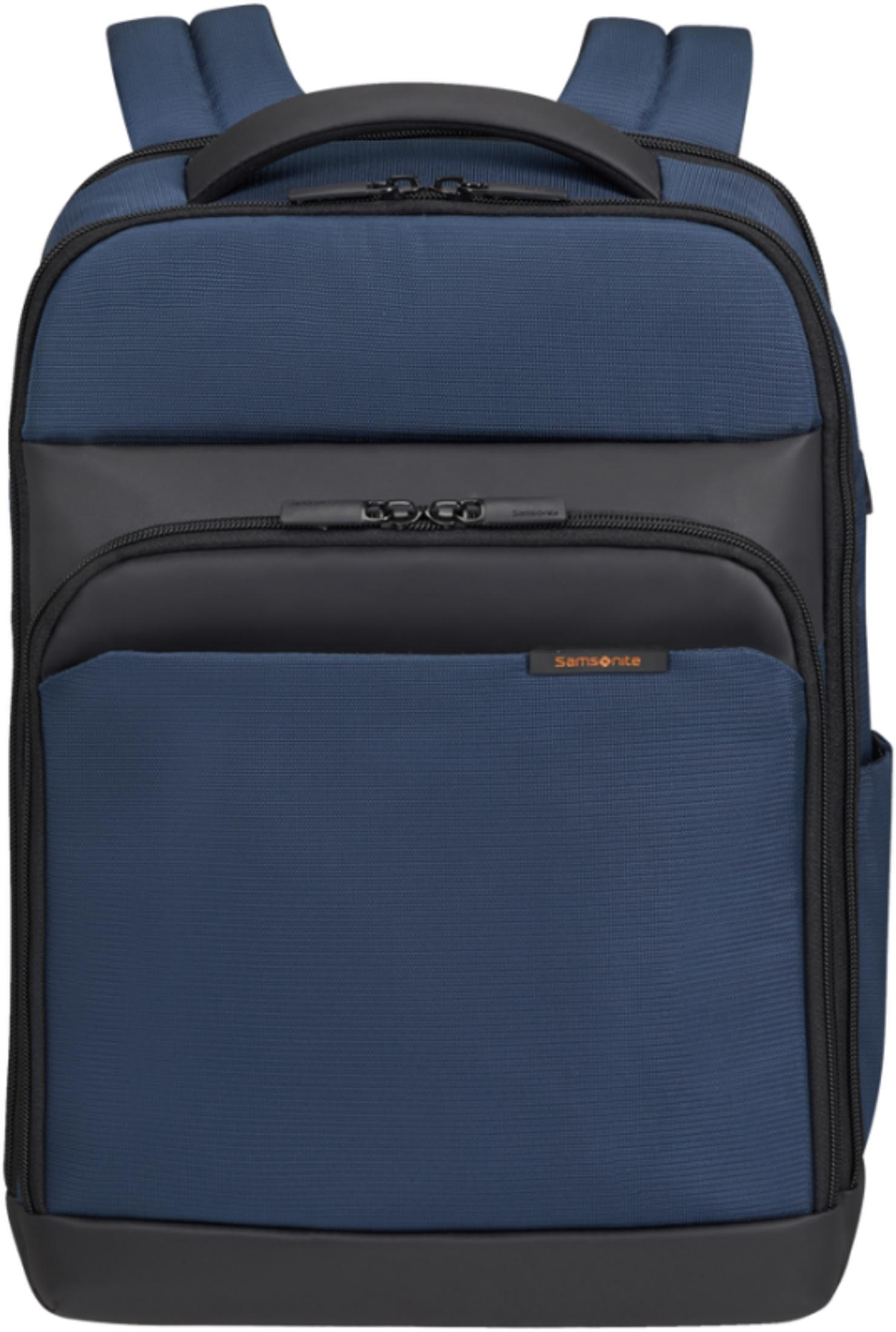 SAMSONITE Mysight 135071-1090 15,6 inç Laptop Çantası Mavi