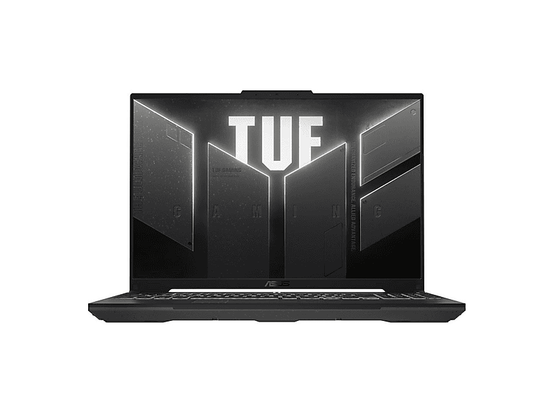 ASUS TUF Gaming F16 FX607VJ-RL165W RTX3050 F17 Intel Core 5 210H 24 GB RAM 2 TB SSD 16 inç FreeDOS Laptop Gri
