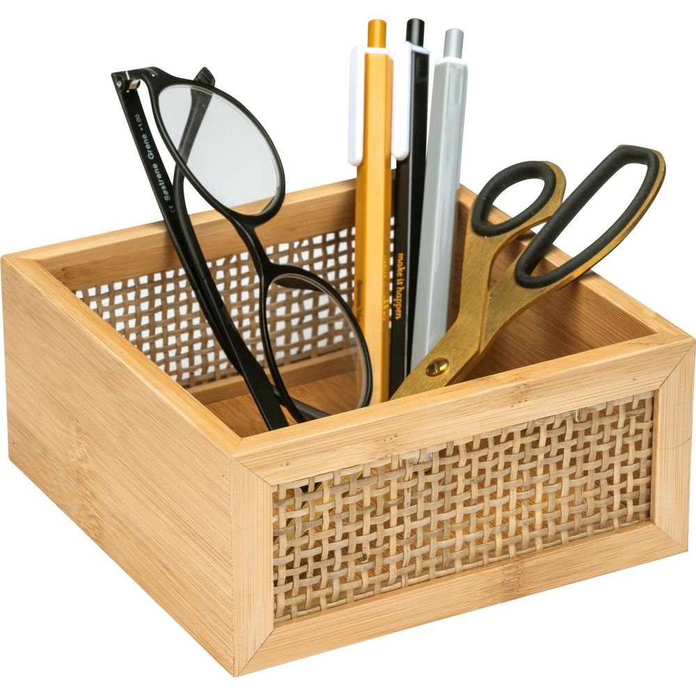 WENKO Aufbewahrungsbox Allegre Badezimmer-Organizer | SATURN