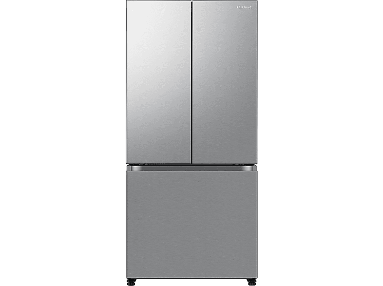 SAMSUNG RF57C510ESR/TR 550 L Twin Cooling Plus E Enerji Sınıfı Gardırop Tipi Buzdolabı Inox
