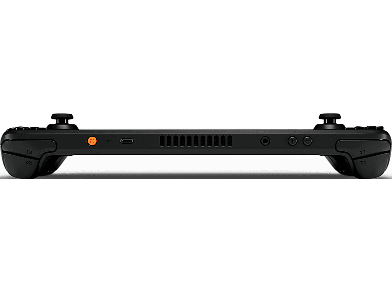 VALVE Steam Deck 512 GB | MediaMarkt