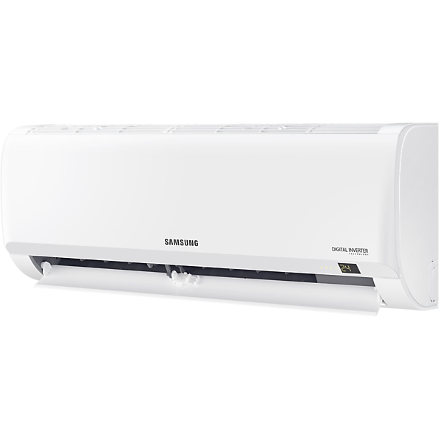 SAMSUNG AR35 AR12TXHQBWK A++ 12000 BTU Duvar Tipi Inverter Klima A++ Enerji Sınıfı 12000 BTU/h Inverter Split Klima Beyaz