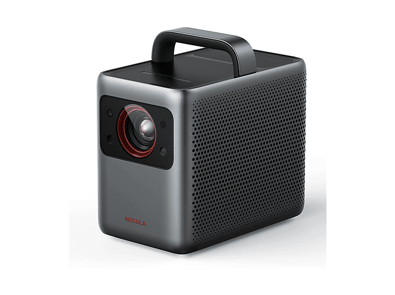 ANKER Nebula Cosmos Laser 4K Akıllı Taşınabilir Projektör Cihazı