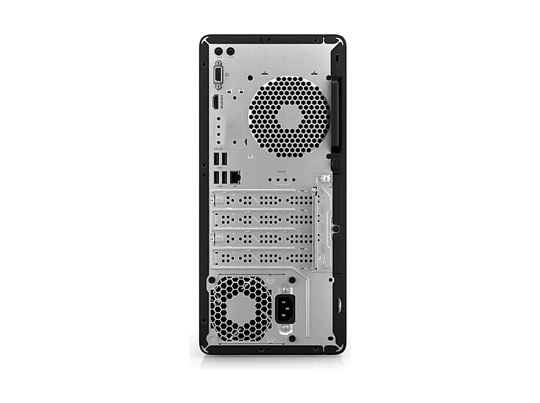 HP Pro Tower 290 G9 GT1030 4GB 27