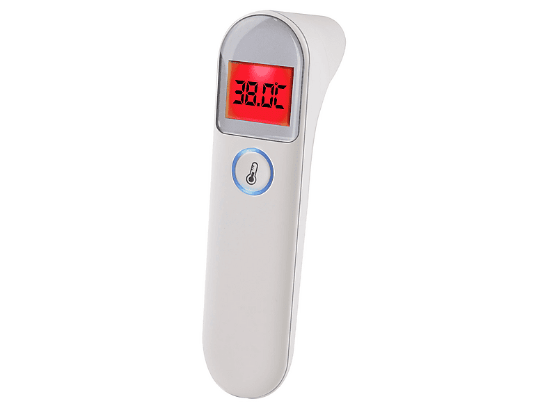 GRUNDIG MEALHO12480/001 Thermometer | MediaMarkt